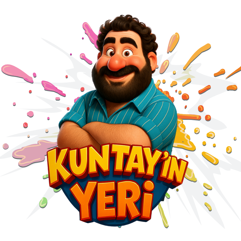 Kanal Logosu